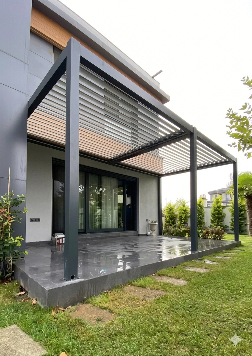 Anadolu Giyotin Galeri